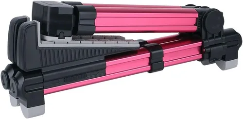 Vista 4 de ENO MUSIC Soporte plegable para guitarra acústica, adecuado para guitarras eléctricas, bajo