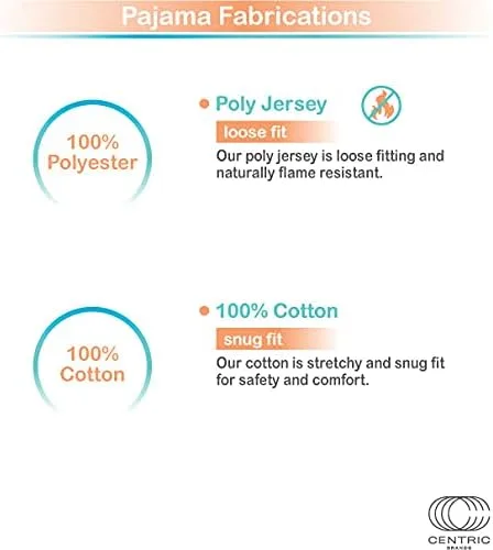 Vista 5 de Peanuts boys unisex-child Family Sleep