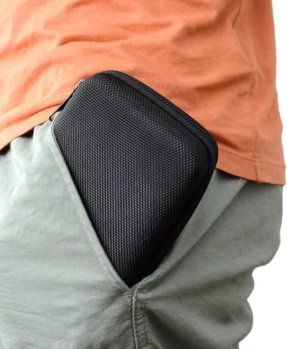 Vista 7 de BOOSTEADY Kit de limpieza compacto de escopeta para escopetas de calibre 12 y 20, kit de limpieza de cepillo y trapeador