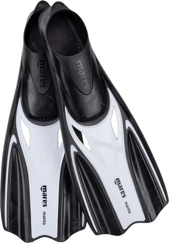 Vista 8 de Mares Aletas unisex para adultos Manta