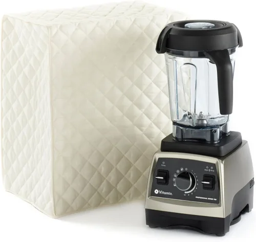 Vista 36 de Covermates Keepsakes - Funda para licuadora, protección contra el polvo, resistente a las manchas, lavable, funda para electrodomésticos
