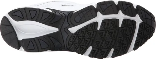 Vista 4 de Fila Zapatillas de correr Memory Sportland para hombre