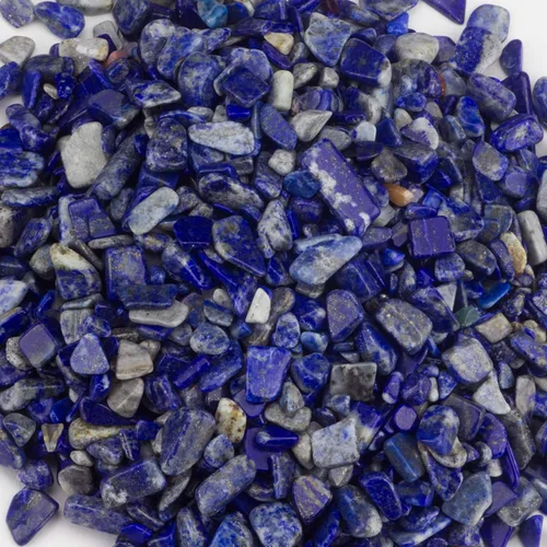 Vista 12 de Cherry Tree Collection Chips de piedras preciosas pulidas de 1/2 libra, guijarros, chips de cristal a granel para fabricación de joyas, curación