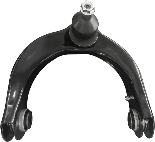Vista 382 de Detroit Axle - Kit de brazos de control delanteros de 4 piezas para Nissan Cube 2009-2014, Nissan Versa 2007-2012 2 brazos de control inferiores