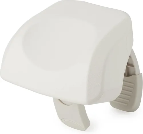 Vista 9 de Intex PureSpa Plus Greywood - Bañera de hidromasaje inflable portátil de burbujas con 4 accesorios de almohada de espuma acolchada ajustables