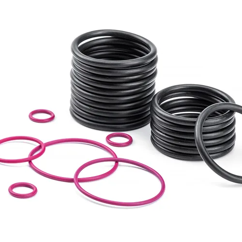 Vista 5 de BUSY-CORNER 4C-4782 Kit de juntas tóricas de sellado, nitrilo 90, juntas tóricas para accesorios de manguera hidráulica, compatible con excavadora
