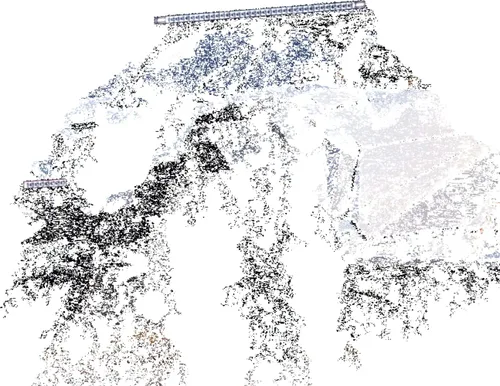 Vista 6 de Rigid Radiance Plus SR-Series Luz LED, 8 Opción RGBW Retroiluminación, (10)