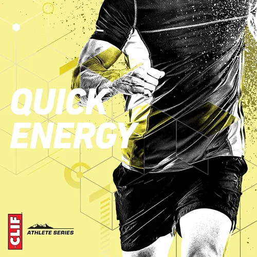 Vista 3 de CLIF BLOKS - Masticables energéticos, Margarita con sal 3 veces más sodio para electrolitos adicionales, sin OMG, alimentos a base de plantas