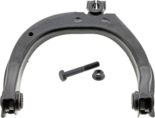 Vista 7 de Brazo de control de suspensión superior delantero derecho compatible con Chevrolet Trailblazer 2002 2003 2004 2005 2006 2007 2008 2009 PC-806865