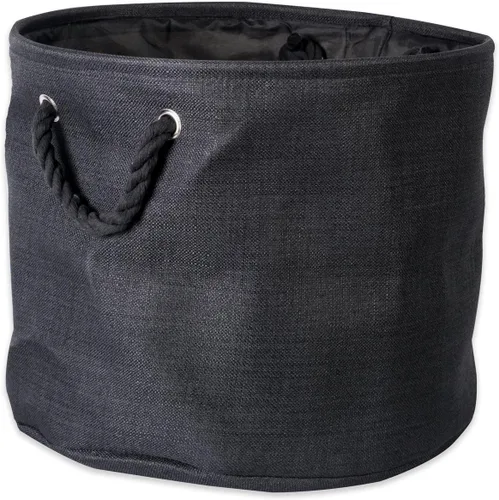 Vista 19 de Cajas pequeñas DII para guardar cremas, Negro, L