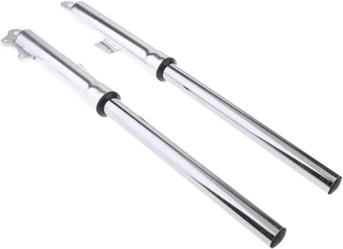 Vista 6 de Par de horquillas delanteras choque para Super Dirt Mini Bike 47CC 49CC 2 tiempos QG 50