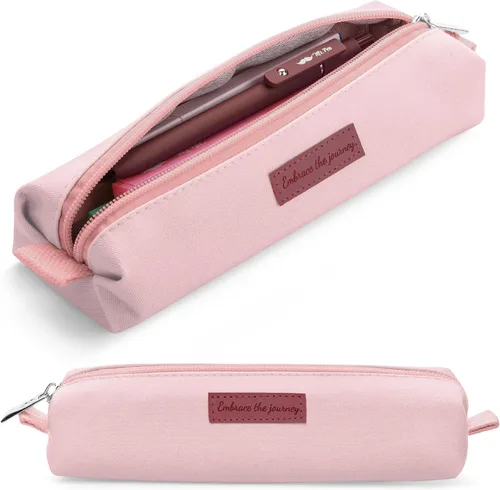 Vista 17 de Mr. Pen - Bonito Estuche para Lápices, Diseño de Otoño, Estuche Multiusos de Lona para la Biblia