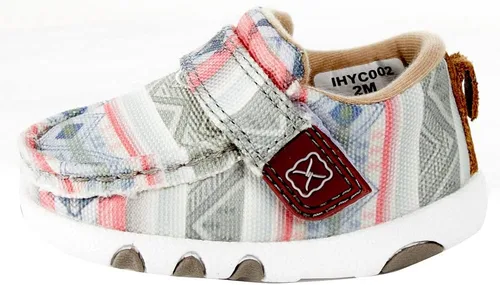 Vista 3 de Twisted X Baby Driving Moc