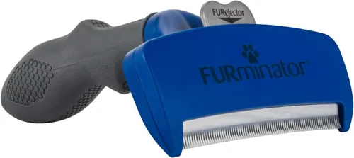 Vista 13 de FURminator Paquete Definitivo de Eliminación de Pelo para Perros