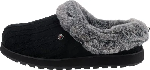 Vista 2 de Skechers Keepsakes - Pantufla Ice Angel para mujer