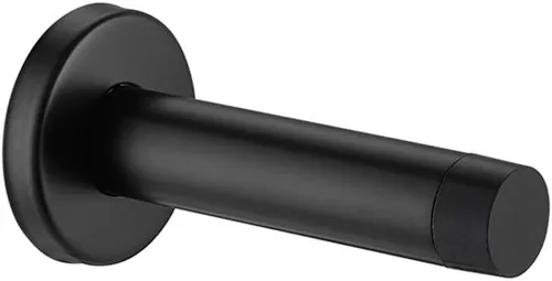 Vista 27 de JQK - Tope para puerta dorado, 304 de acero inoxidable de 1mm de espesor con amortiguación de sonido, parachoques de puerta, protector de pared 1