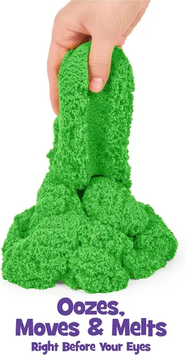 Vista 3 de Kinetic Sand