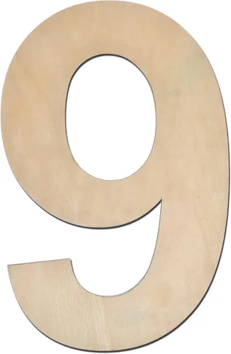 Vista 40 de Letra de madera A de 12 pulgadas de grosor, letra de madera grande sin terminar de 1/4 de pulgada de grosor para decoración de pared del hogar