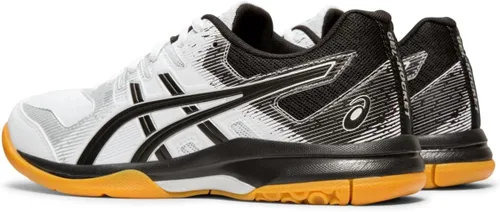 Vista 4 de ASICS Zapatos de voleibol Gel-Furtherup para mujer