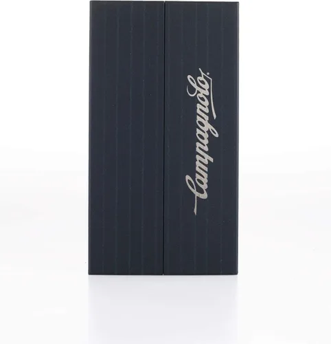 Vista 3 de Campagnolo Escurridor grande Metal, Negro, 13.8 x 7.5 x 3.1 in, Aluminio