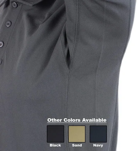 Vista 3 de Condor Táctica