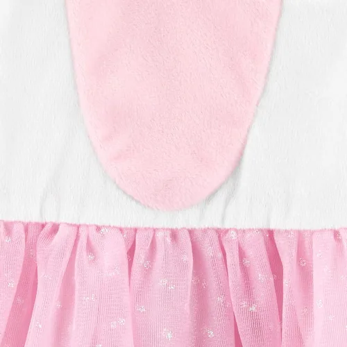 Vista 3 de Carters - Disfraces de Halloween para bebé 6-7 años Unicornio