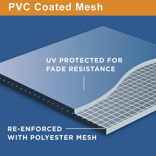 Vista 7 de Rightline Gear Waterproof Duffle Bag For Travel