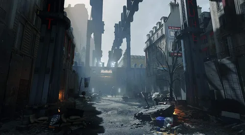 Vista 9 de Wolfenstein Youngblood - PC Deluxe Edition Tienda Exclusive Bonus