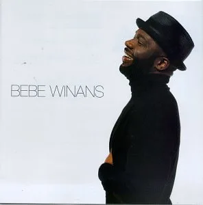 Bebe Winans