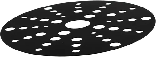 Cabilock 1pc Hoja conductora de calor para cazuela Inducción Utensilios de cocina Material accesorio para distribución uniforme del calor Cocinas