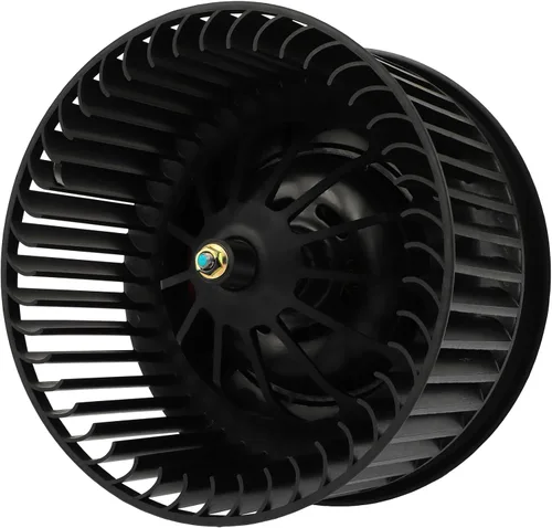 Vista 12 de SCITOO Motor de ventilador de calentador de CA con ventilador HVAC motor 4E0959101A apto para 2004-2010 para Audi para A8 Quattro, 2007-2009
