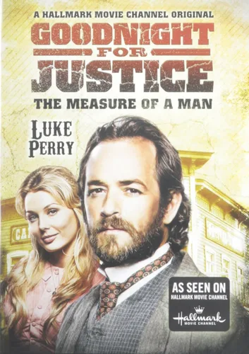 Buena noche para la justicia - La medida de un hombre