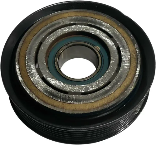 Vista 3 de Embrague de compresor RYC AC AFG323-CL (se adapta a Honda Fit 1.5L 2015, 2016, 2017, 2018, 2019, 2020)