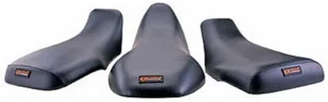 1997-2001 Yamaha Yfm 600 Grizzly Quad Works Funda de asiento Yamaha ATV