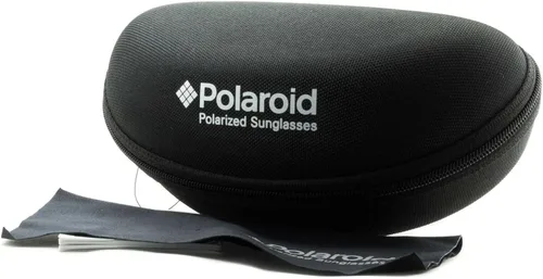 Vista 5 de Polaroid PLD 2101S - Gafas de sol rectangulares para hombre