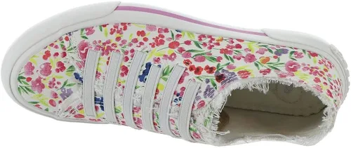 Vista 2 de Rocket Dog Bromas sin cordones para mujer
