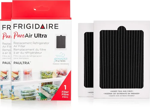 Vista 11 de Frigidaire PAULTRA Pure Air Ultra - Filtro de aire de 4 unidades, 6.5 x 4.75 pulgadas