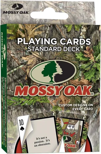 Vista 30 de MasterPieces Cartas de juego con licencia oficial de Hershey - Baraja de 54 cartas para adultos