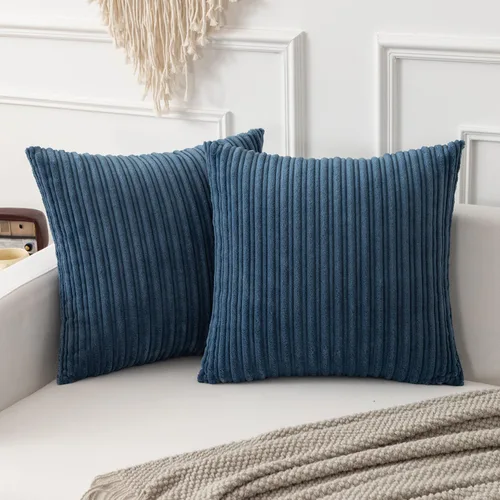 Vista 54 de Kevin Textile - Juego de 2 almohadas decorativas de primavera, regalos para el día de San Valentín, fundas de cojín para sofá, 16 x 16 pulgadas