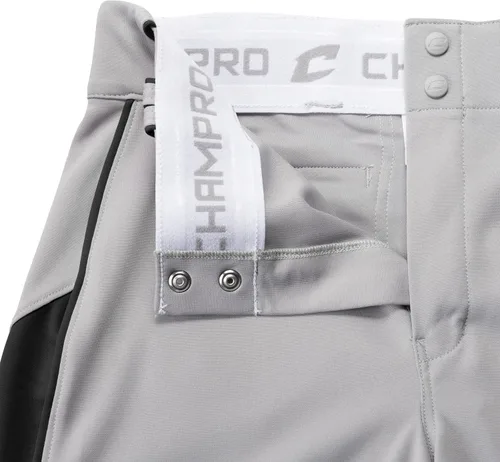Vista 6 de CHAMPRO Standard Adult Triple Crown Baseball Pant