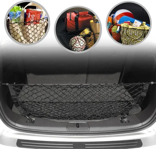 Red envolvente de carga para maletero para CHEVROLET Trax 2013 14 15 2016 2017 2018 2019 2020 2021 2022 2023