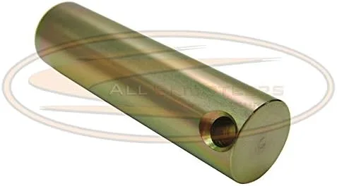 Pasador de cilindro inclinable para minicargadoras Bobcat® - Reemplaza OEM # 6577954