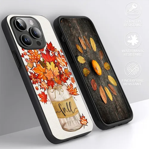 Vista 4 de Funda para iPhone 16, 15, 14, 13, 12, 11, Pro, Max, XR, Galaxy S25, S24, S23, S22, S21, S20, FE, Note 20, Ultra A16, A15, A14, A54, A53, A03S, A13
