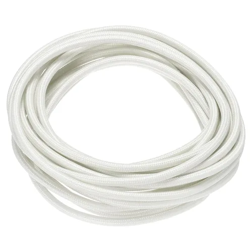 Vista 47 de MECCANIXITY Cable de alambre de silicona flexible de alta temperatura de 9.8 ft/9.8 pies, 14 AWG -60 a 572.0 °F Cable eléctrico resistente