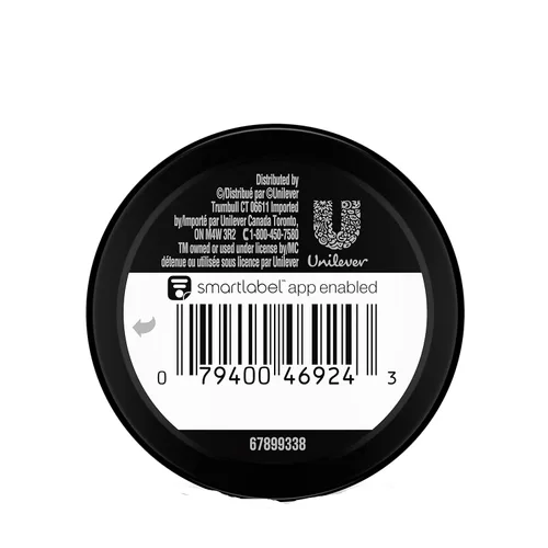 Vista 2 de Pomada para cabello AXE aspecto corte limpio, clásica 2.64 onzas, 2 en total, aspecto limpio, clásico