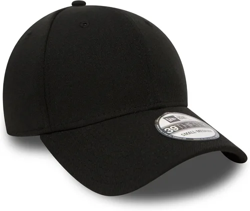 Vista 3 de New Era 39Thirty - Gorra para hombre Negro