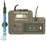 Controlador de pH PINPOINT de American Marine