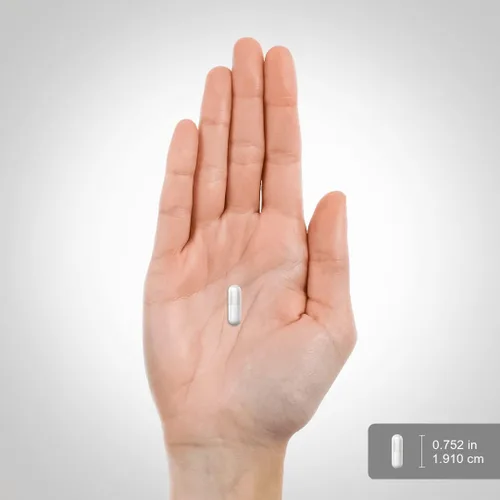 Vista 7 de Piping Rock Suplemento 5-HTP 200 mg 90 Cápsulas 5-Hidroxitriptófano de extracto de Griffonia Simplicifolia Sin OMG, sin gluten