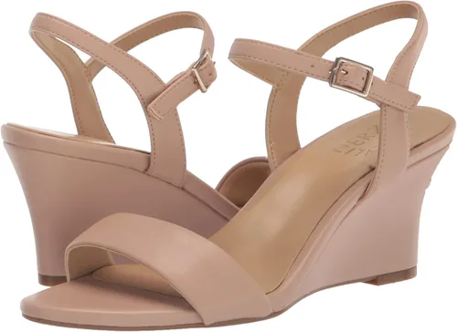 Vista 7 de Naturalizer Women's, Bristol Wedge Sandal