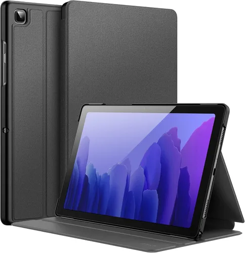 JETech Funda para Samsung Galaxy Tab A7 de 10.4 pulgadas 2020 (SM-T500/T505/T507), no para Tab A7 Lite, funda protectora delgada para tablet, visión